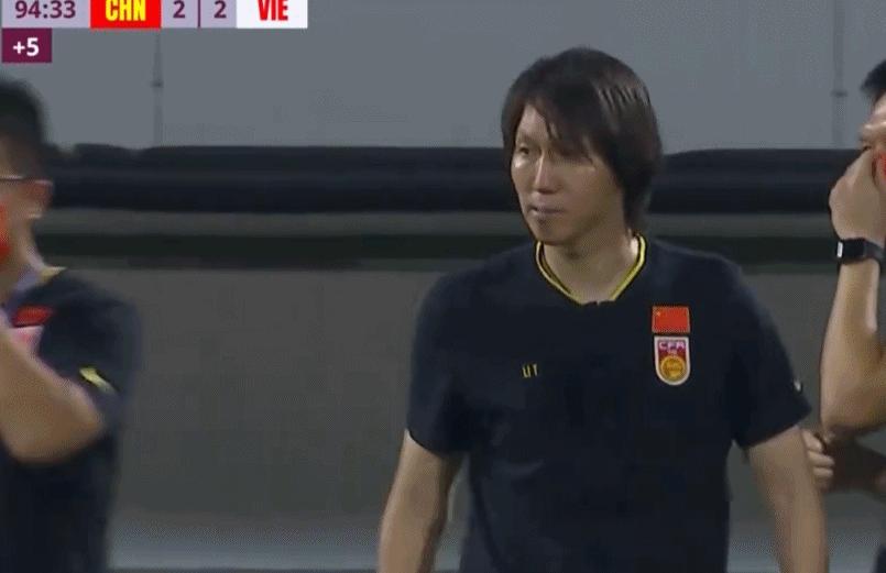 聊一聊中国足球主教练,聊一聊中国足球