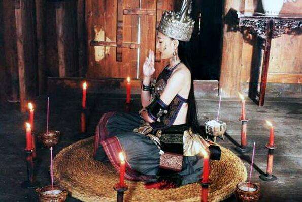 湘西三邪赶尸术,湘西三邪传故事