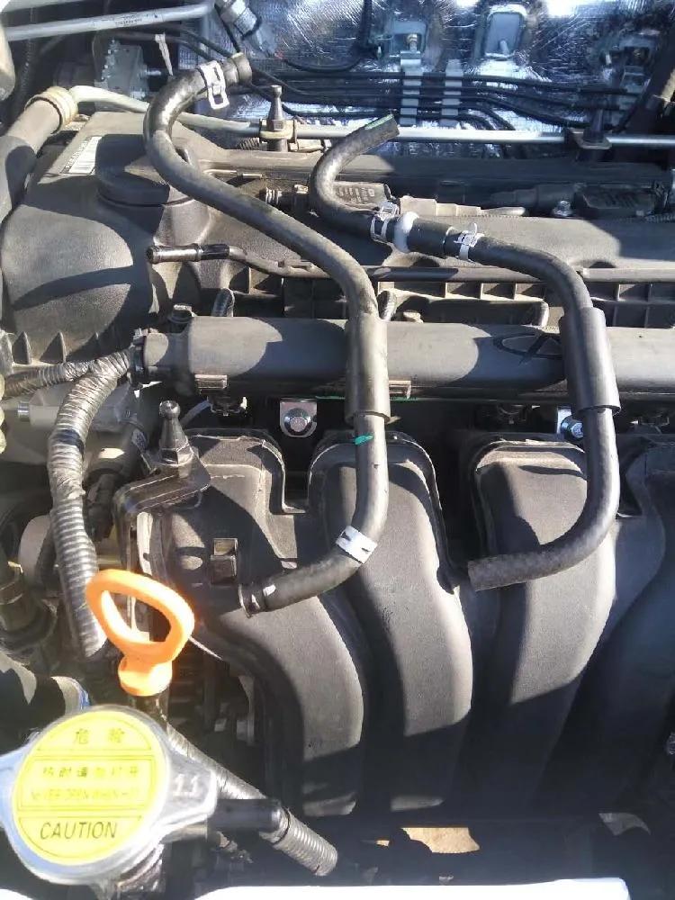 瑞虎3水温上升慢,瑞虎3暖风升温慢解决办法