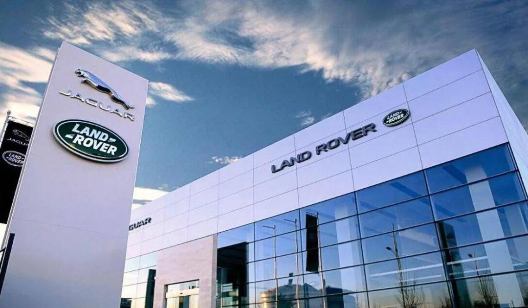 现在捷豹路虎质量,病得不轻还得治