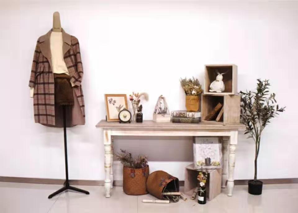 爆料：品牌折扣女装库存尾货才是整个服装行业利润的顶峰