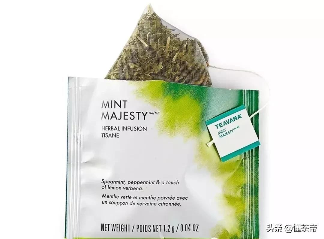 立顿被抛弃了吗,立顿为什么卖得比中国茶叶好