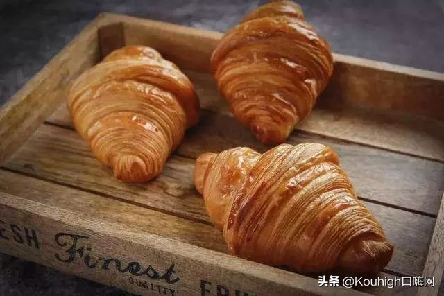 去美国必吃美食,去美国推荐的美食街