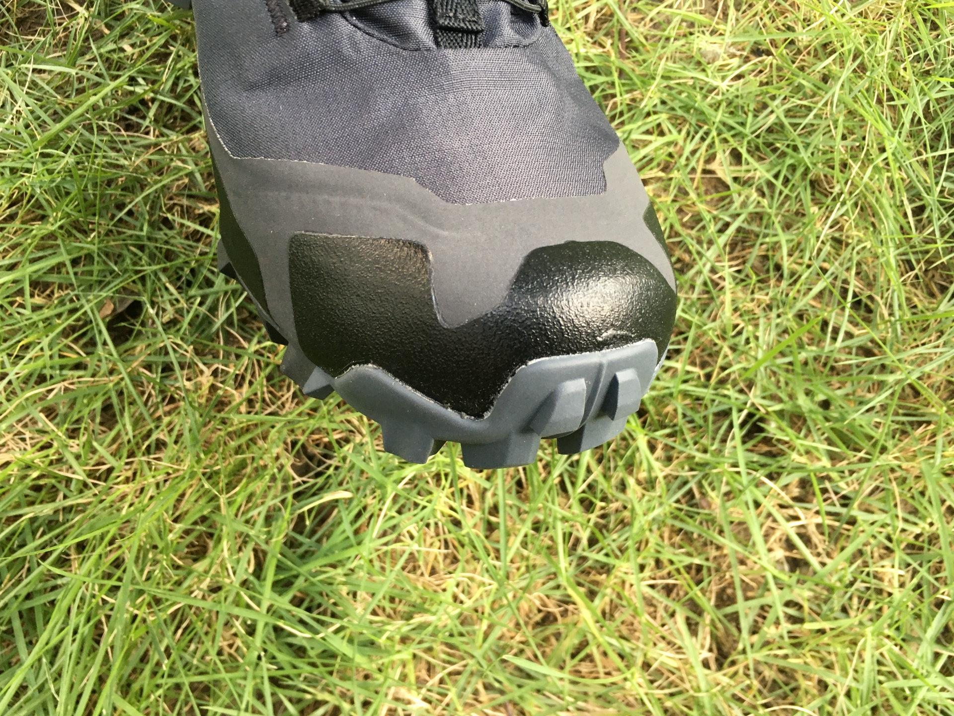 萨洛蒙登山鞋测评推荐女款,salomon萨洛蒙多功能防水徒步鞋