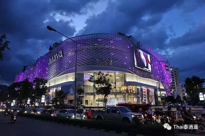 清迈景点攻略亲子游玩,清迈十大必去景点简介大全