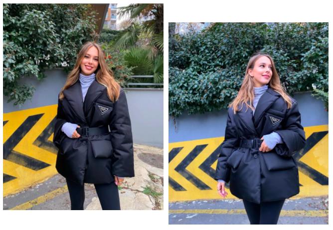 八天就凉凉？郑爽成Prada史上最短代言人，这些单品依然值得