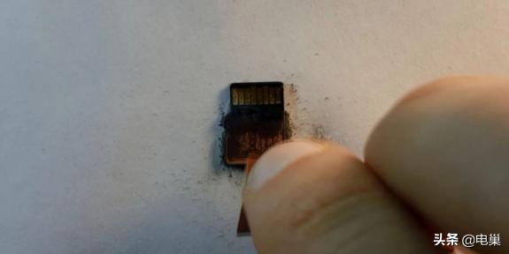 sd卡扇区损坏还能修复么,相机sd卡损坏怎么办一招帮你修复