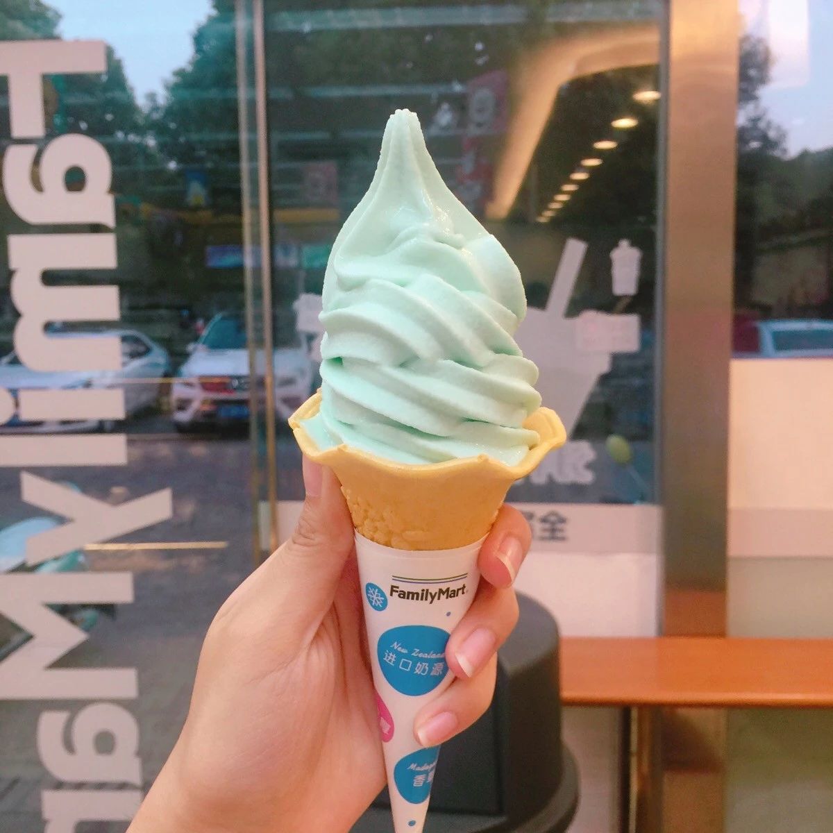 上海全家便利店疫情,全家便利店疫情最新