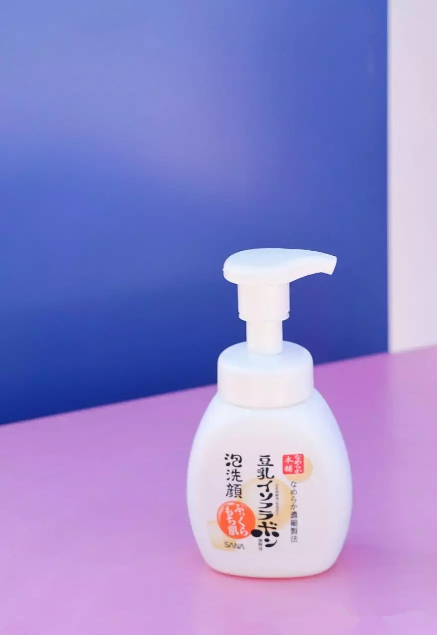 补水效果最好的洁面泡沫测评,无泡洁面测评