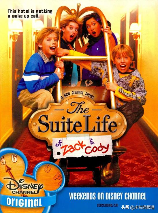 适合高中生看的十部英语美剧,学英语必看的7部美剧2020