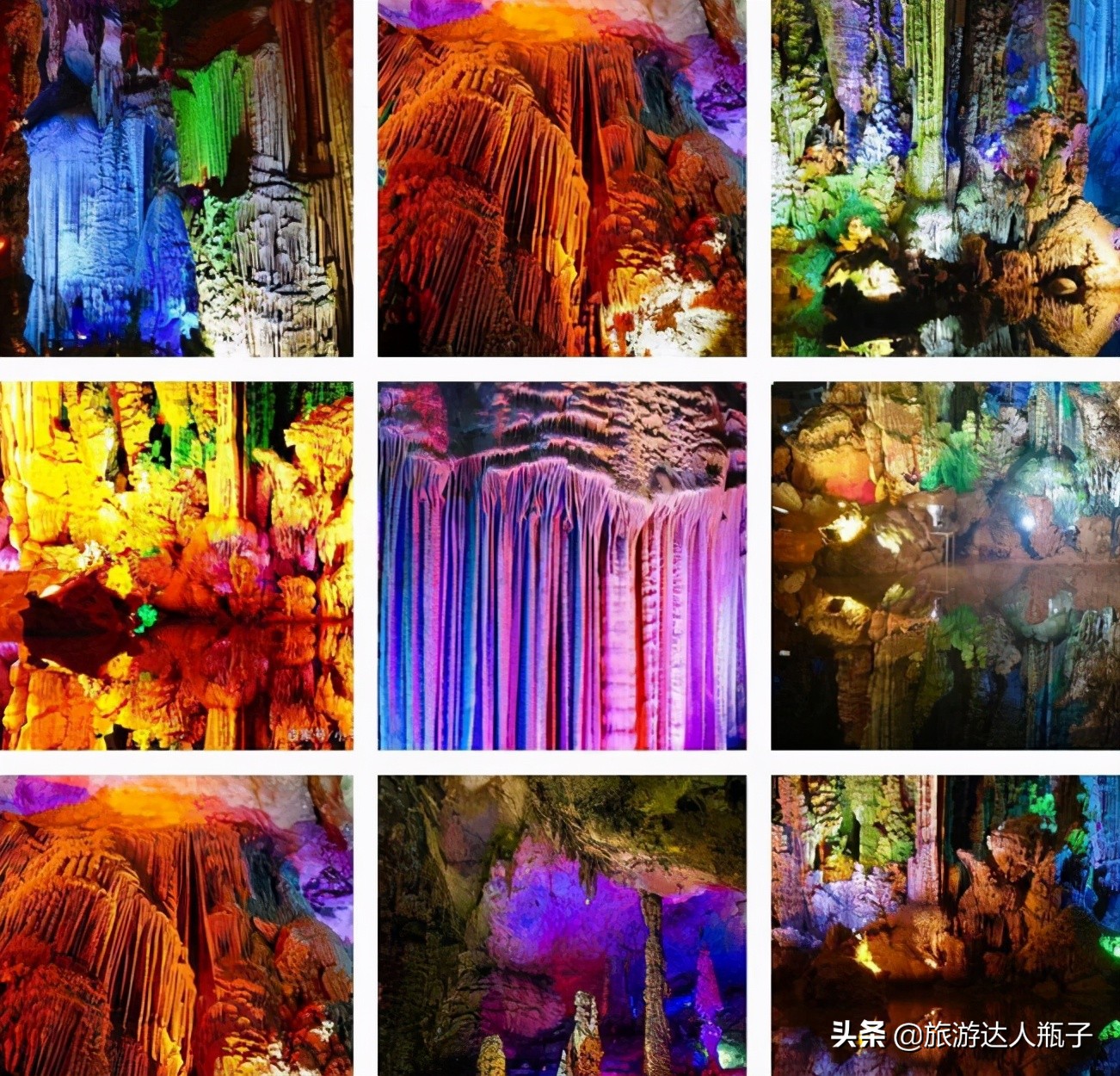 桂林六日游详细旅游攻略,桂林游玩攻略七日游详细