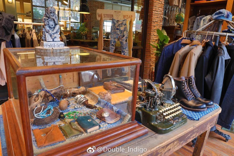 质量好性价比高的男装店,一家用心做衣服的店铺