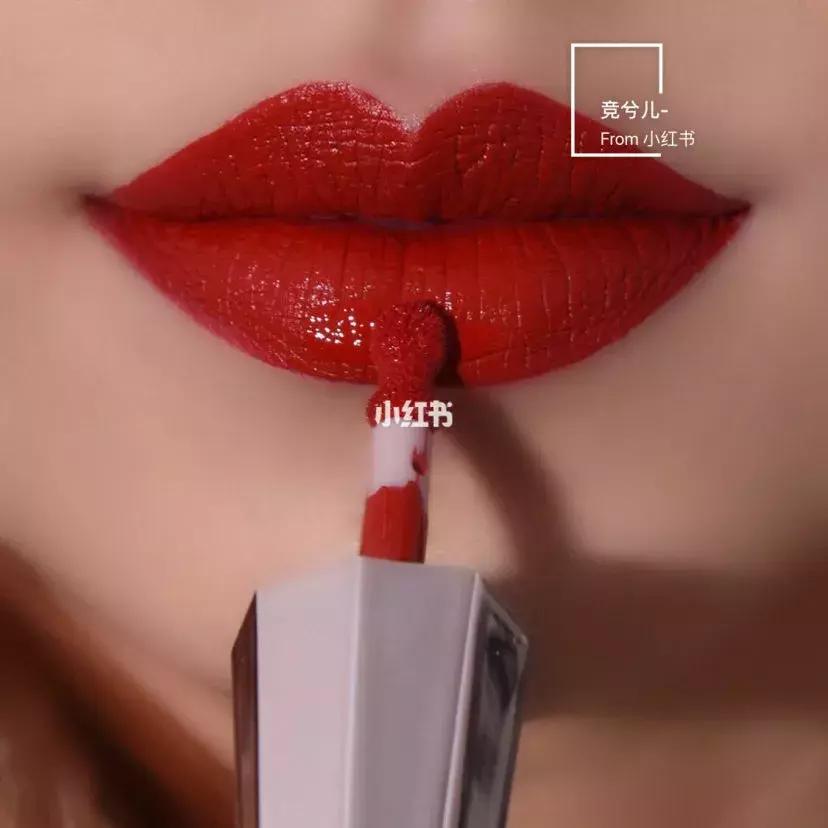 显白口红大PK，这10支最多人买！