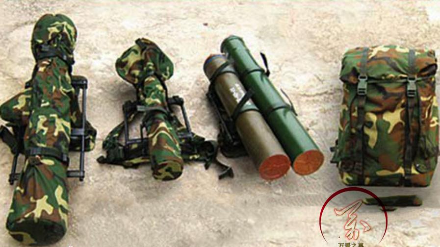 9具对9门依然落于下风，中美步兵连反装甲*器武**现状和未来对比