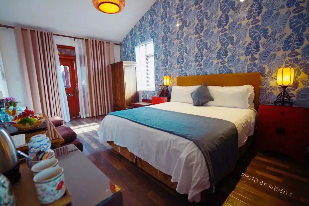 故宫北边的胡同里藏着本地人都不知道秘境酒店,外国人抢着住