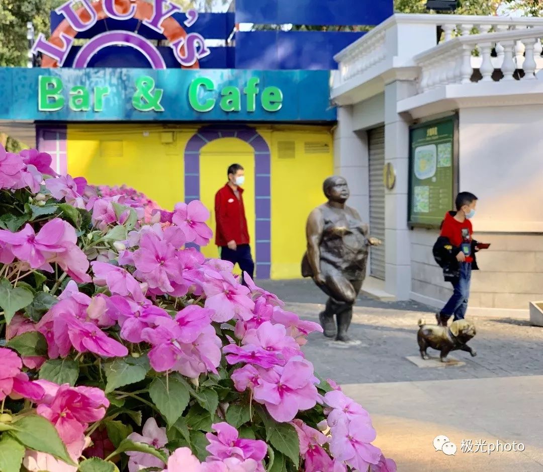 我们身边的姐妹这样记录她们的「非常」生活