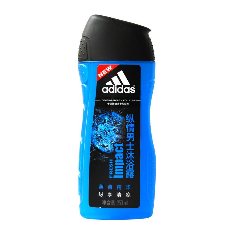 男士沐浴露推荐吸引女朋友,要想撩男神用什么沐浴露