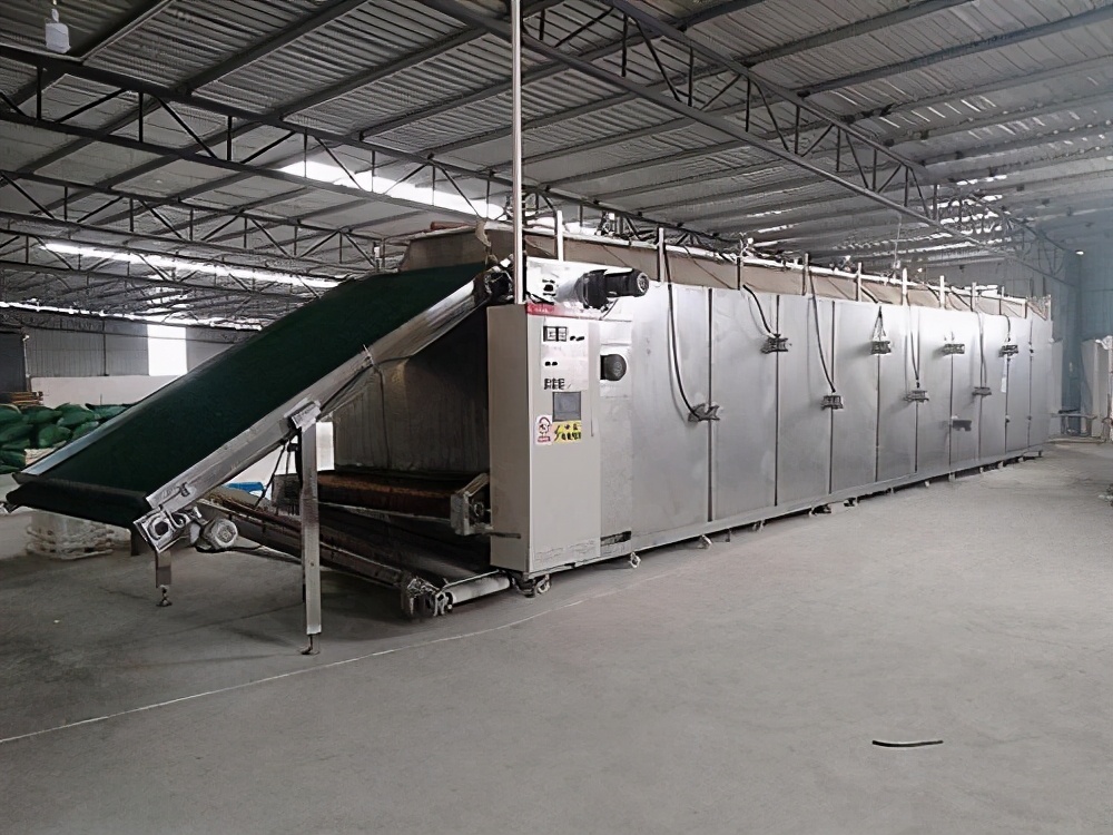 小型药材烘干机的优势与缺点,药材烘干用什么样的烘干机