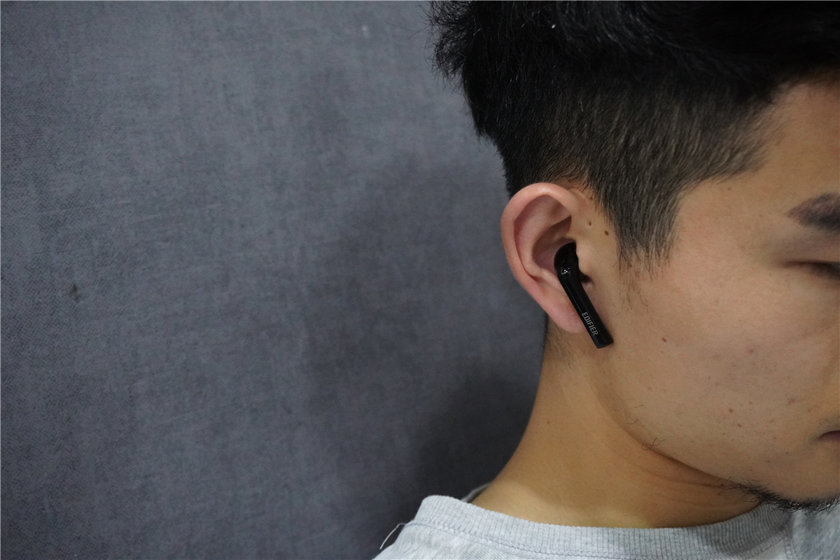 漫步者lollipods蓝牙耳机怎么降噪,oppoencoair2和漫步者lollipods