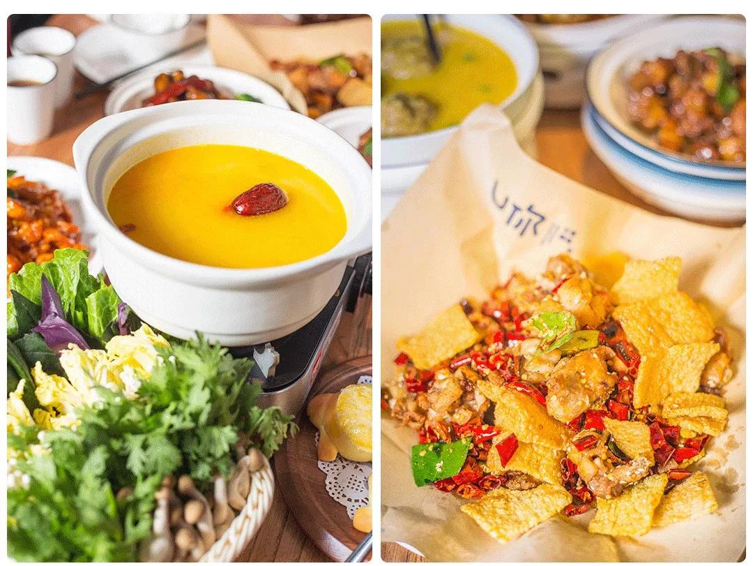 潮流购物中心,江汉路m加购物中心品牌