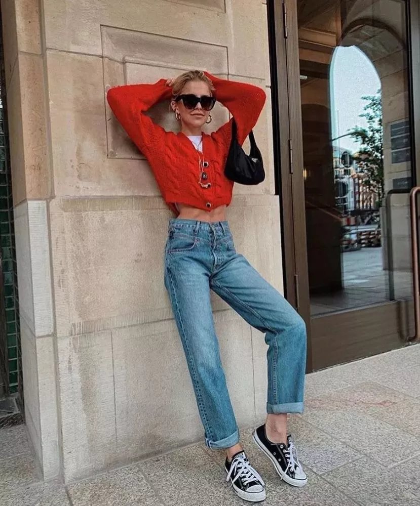 秋冬5双必备鞋子的搭配指南,适合秋天穿的百搭鞋子