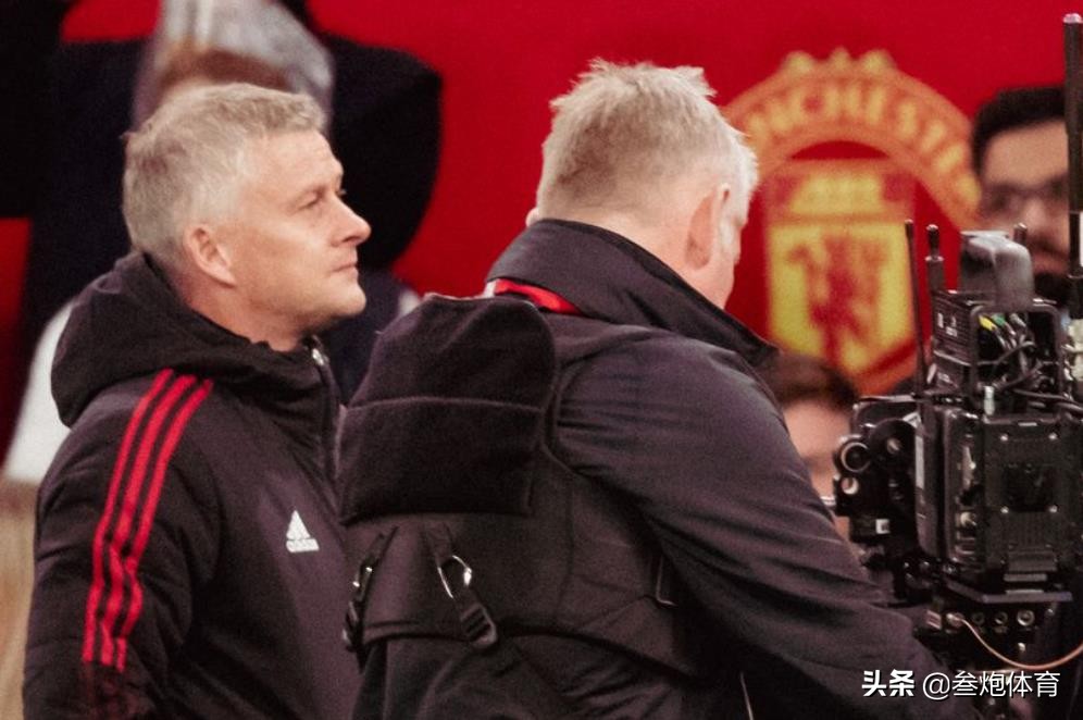 齐达内表态无意执教曼联,曼联选帅新方案齐达内拒绝接手