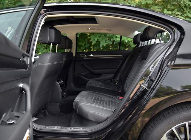 为什么被喷的迈腾依然销量第一,大众迈腾为什么人气高