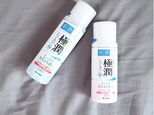 有哪些好用的水乳推荐,有哪些好用的水乳套装国货