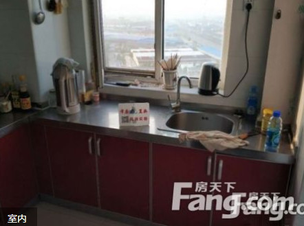 南开宸院最后的特价房,南开特价房138万一套