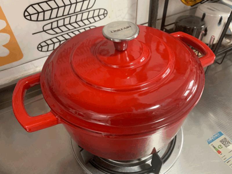 北漂8年第3次搬家，康康我又买了哪些厨房里的“必需品”