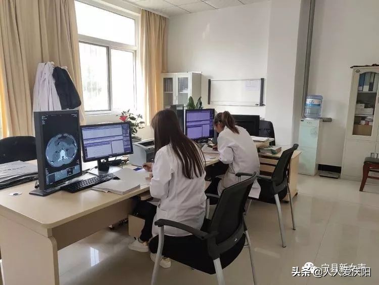 宁县妇联提醒您——宁县中医医院乳腺科开诊啦