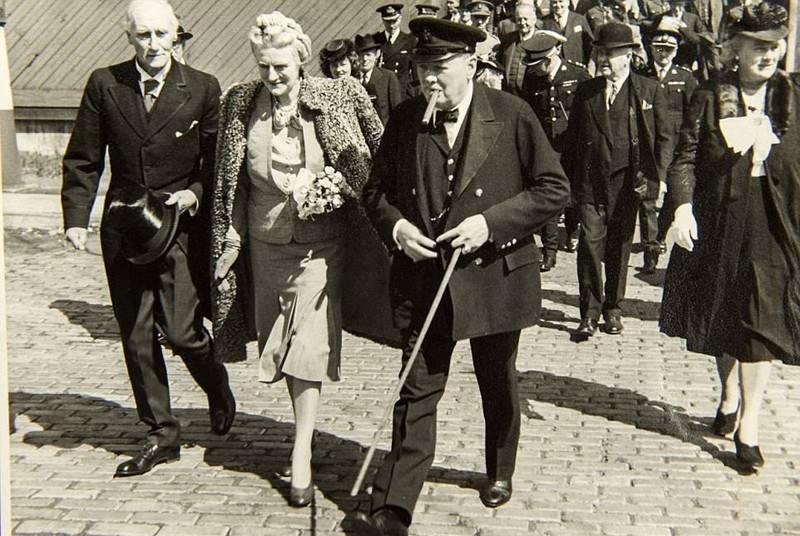 丘吉尔大选落败的原因,丘吉尔为什么输了大选