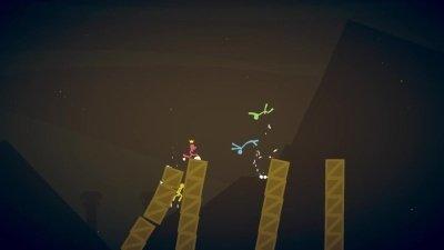 乱斗火柴人秒玩,试玩乱斗火柴人