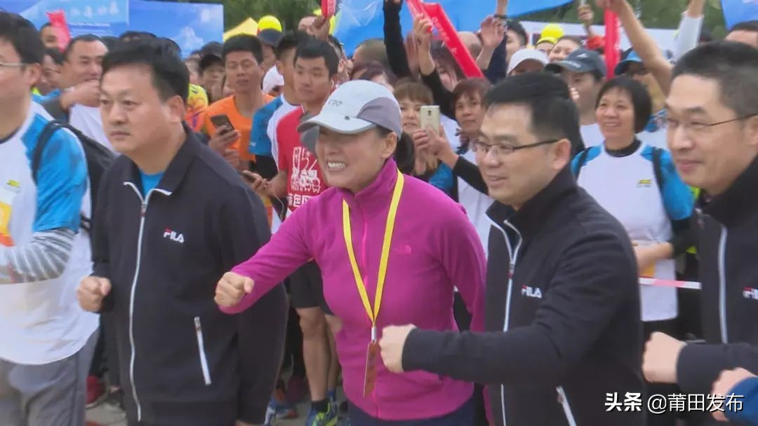 莆田市十大体育新闻,莆田体育赛事