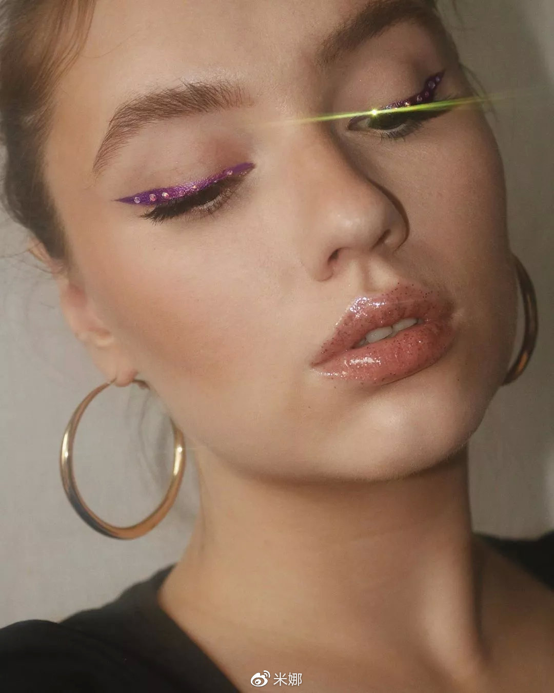 泫雅ins晒美照,泫雅携新作品回归