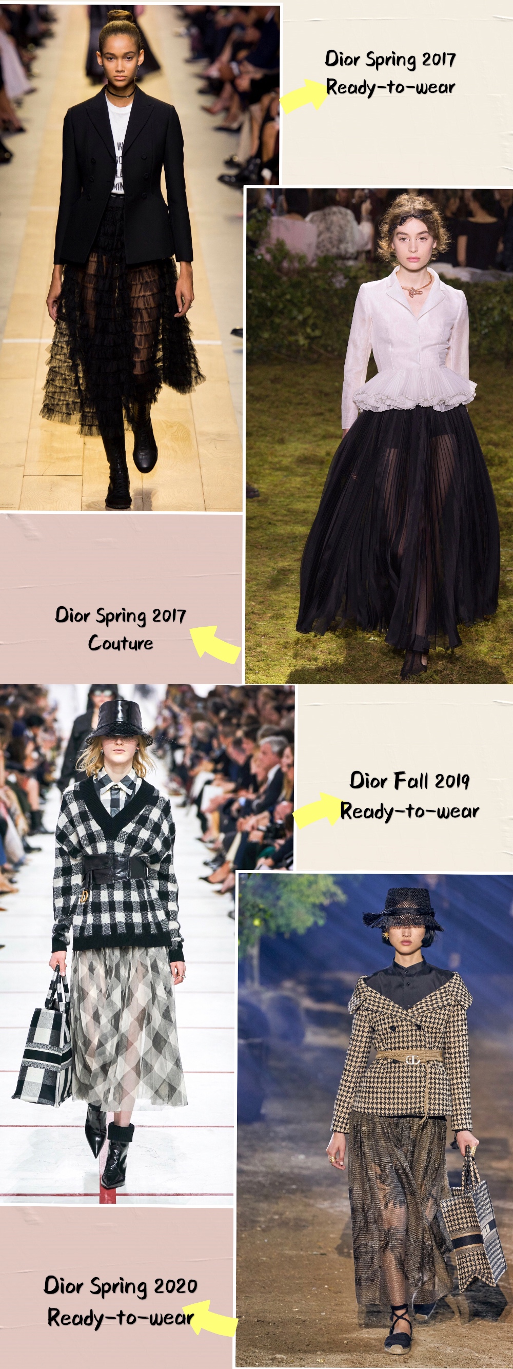 今年夏天半裙怎么穿又时髦又显瘦,夏季新款百搭半裙