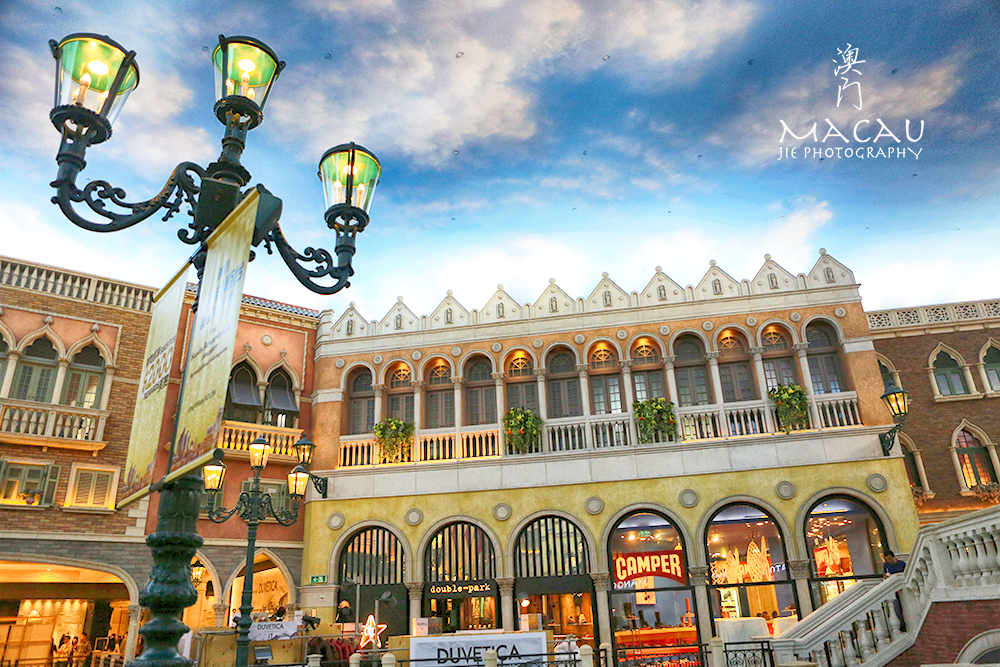 澳门购物有哪些必买清单,澳门购物性价比攻略