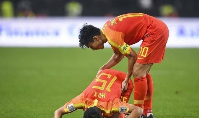 国足逆转泰国进亚洲杯八强,U20亚洲杯国足闯入八强