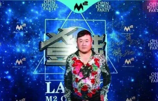 云南恶霸孙小果事件,恶霸孙小果死刑老母亲被判20年