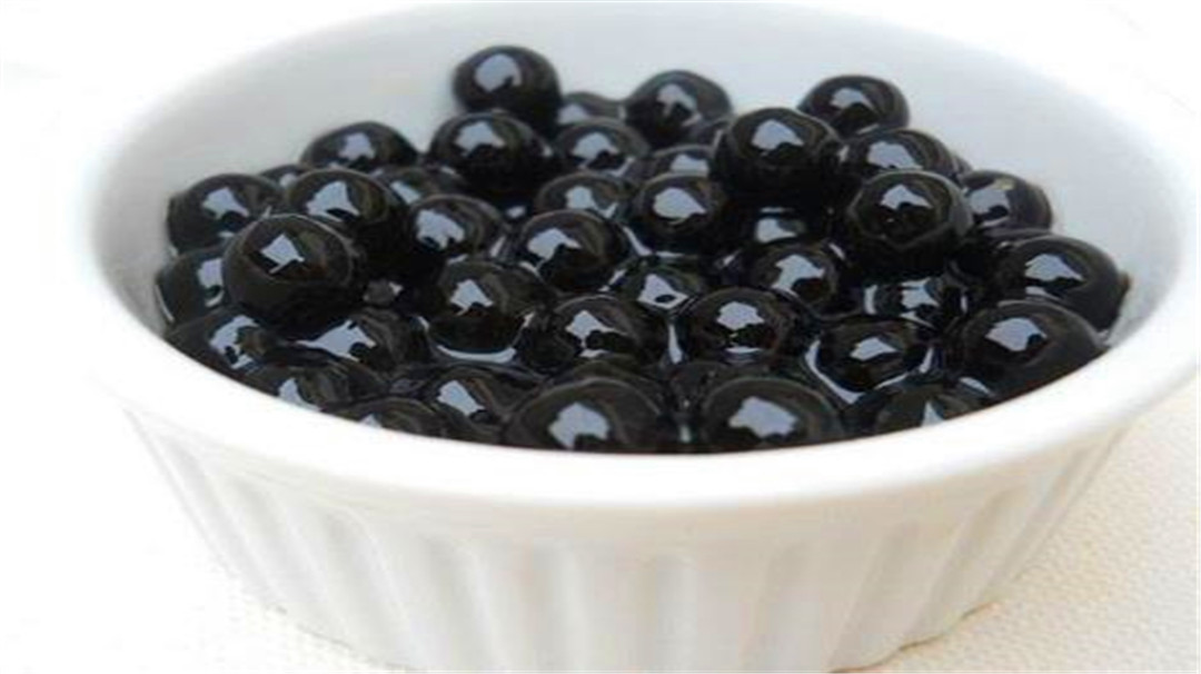 奶茶放什么配料最好吃,奶茶中的5种配料