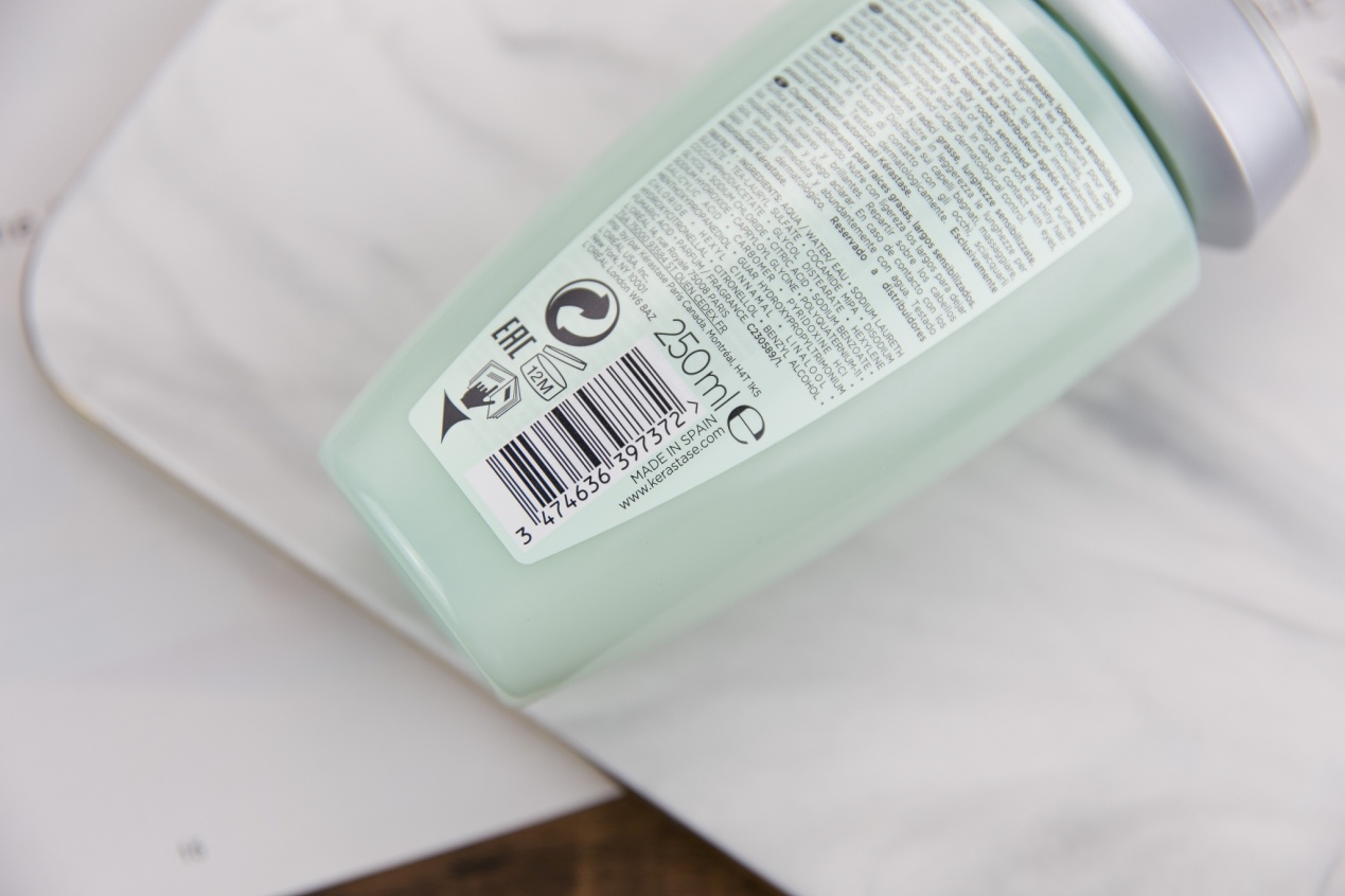 油性洗发水推荐男士,去油洗发水男士控油最好的洗发水