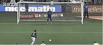 足球罚点球教学,足球点球技巧教学小学生