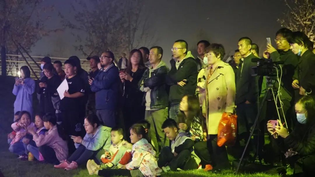 营造未来，如约而至