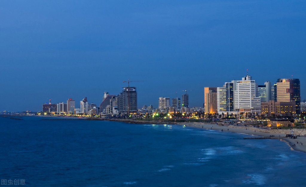 世界科技国家排行榜前十名,世界上科技最强大的国家排名