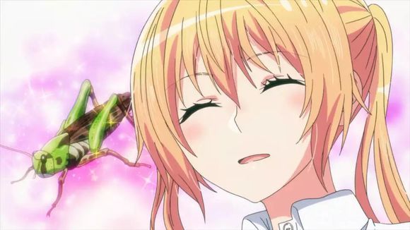 七月新番女主开局人设崩塌,七月新番动漫女主