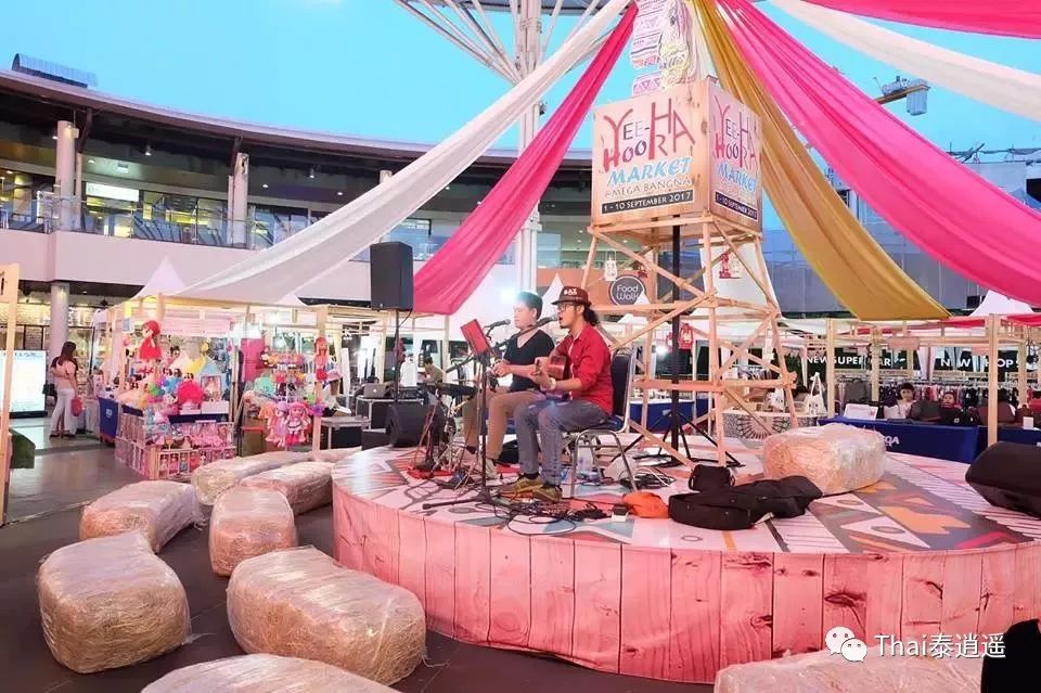 IDEO东方双子星|距BTS素坤逸线Bangna站250米,13.5万泰铢/㎡起与世界级地标购物中心为邻