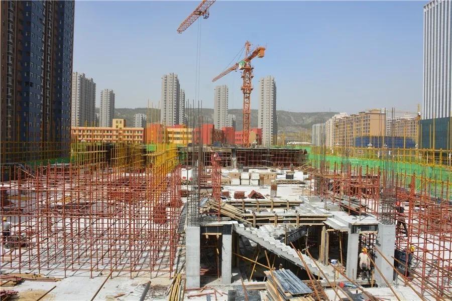 加快建设农贸市场体系,神木南关农贸市场