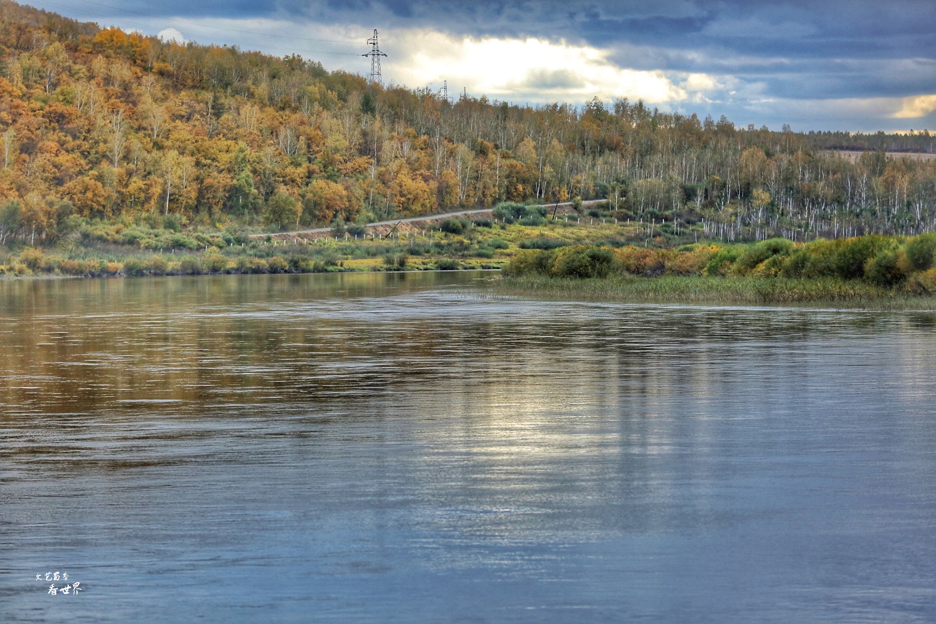 带你去美丽的呼伦贝尔大草原 (遇见最美草原呼伦贝尔深度游攻略)