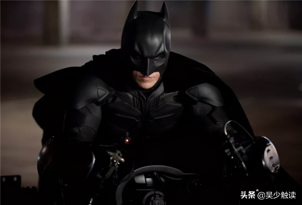 推荐5部必看的高分科幻电影,震撼好看评分高的科幻电影盘点