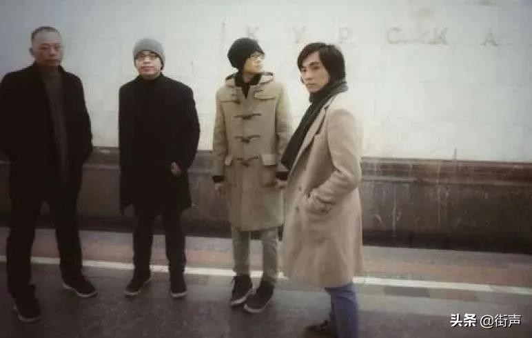 流行音乐的先行者有哪些,广州流行音乐地位